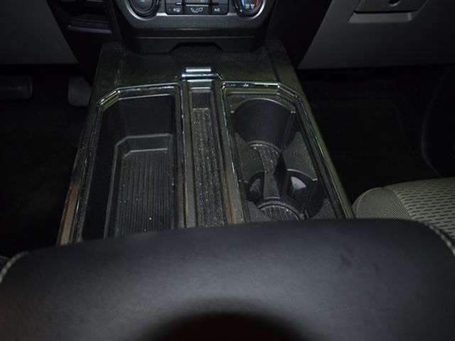 Ford F-150 2016 photo 25